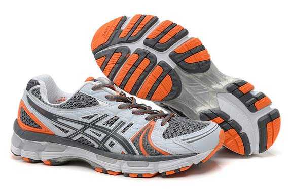 Asics Gel Ayano 18 Chaussures De Course